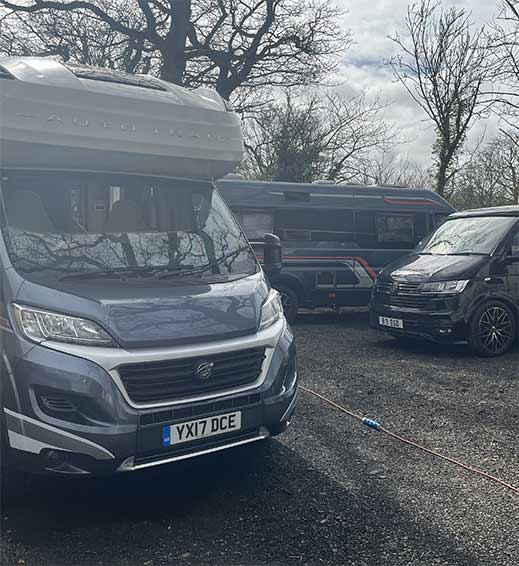 Sell My Caravan Caravan Buyers AM Caravans Carlisle